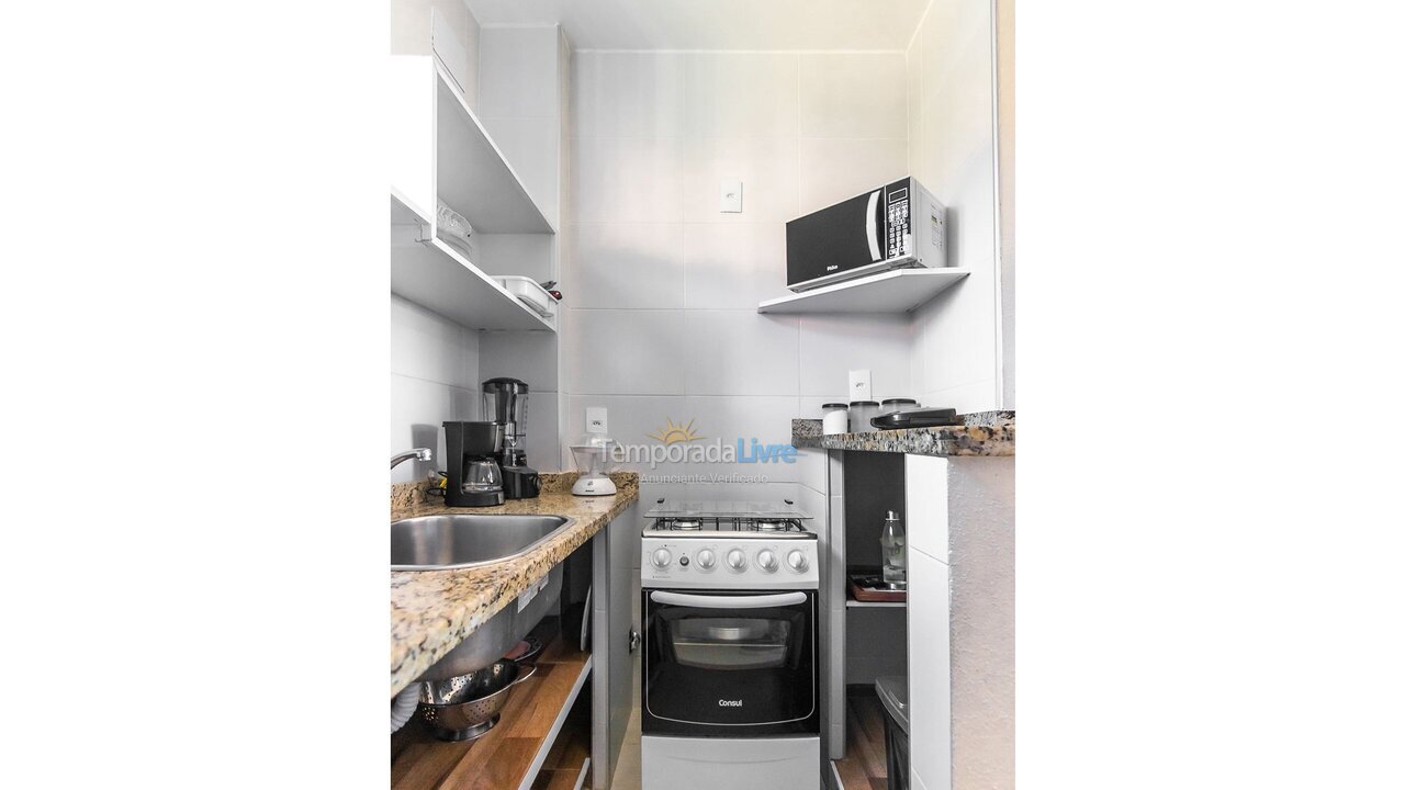 Apartamento para aluguel de temporada em Aquiraz (Ce Porto Das Dunas)