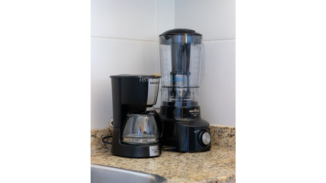 Apartamento para aluguel de temporada em Aquiraz (Ce Porto Das Dunas)