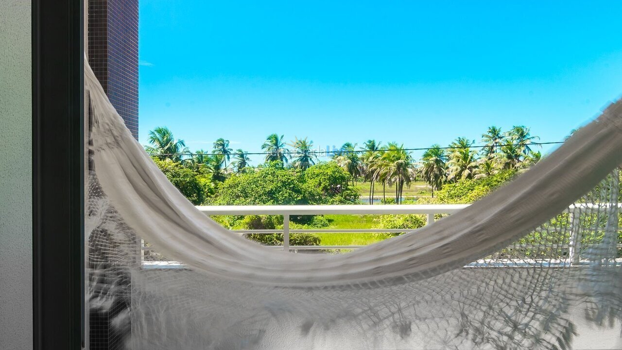 Apartamento para aluguel de temporada em Aquiraz (Ce Porto Das Dunas)