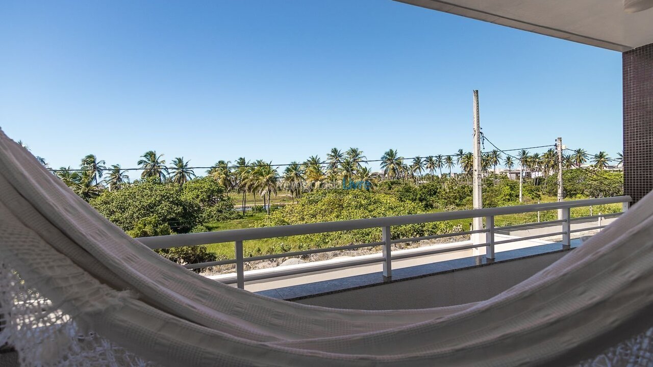 Apartamento para aluguel de temporada em Aquiraz (Ce Porto Das Dunas)