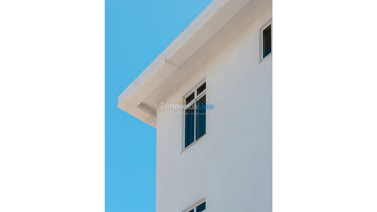 Apartamento para aluguel de temporada em Aquiraz (Ce Porto Das Dunas)