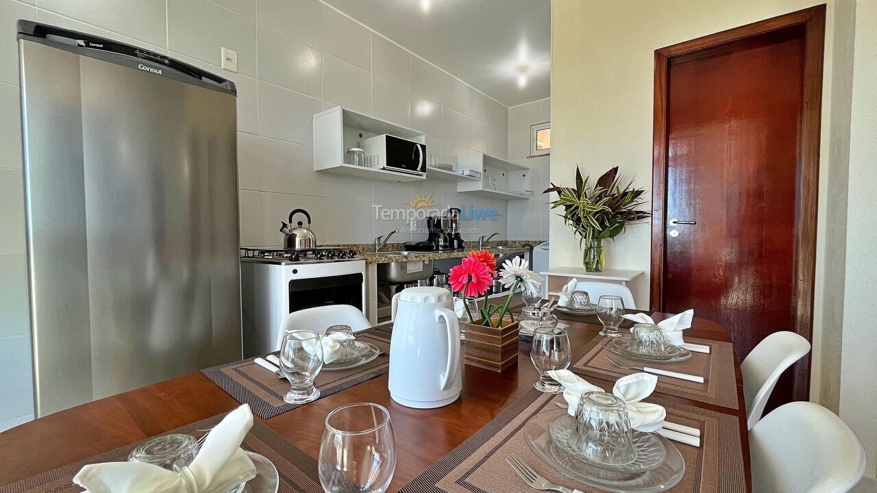 Apartamento para alquiler de vacaciones em Aquiraz (Porto das Dunas)