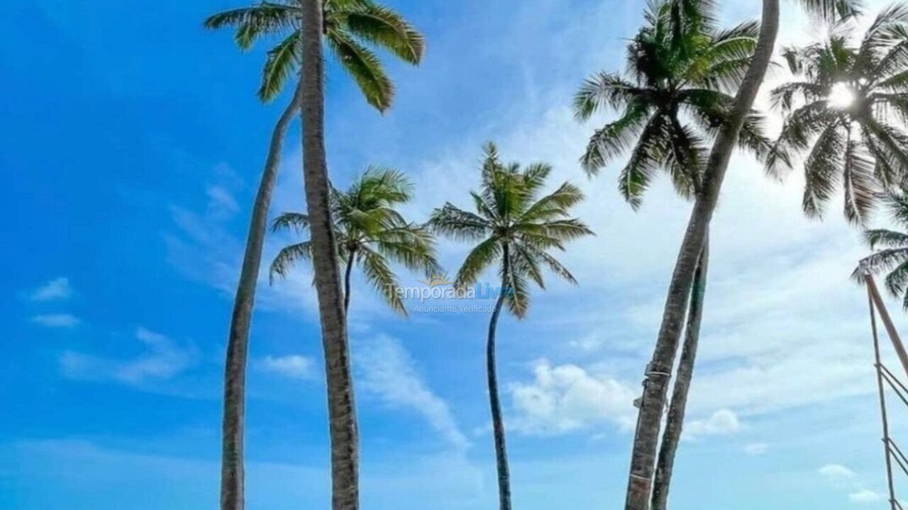 Apartamento para alquiler de vacaciones em Maceió (Alagoas)