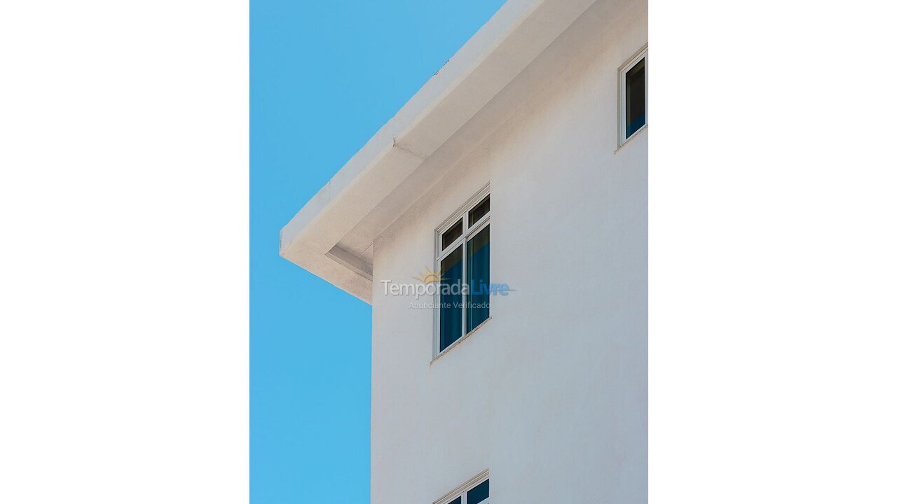 Apartamento para alquiler de vacaciones em Aquiraz (Porto das Dunas)