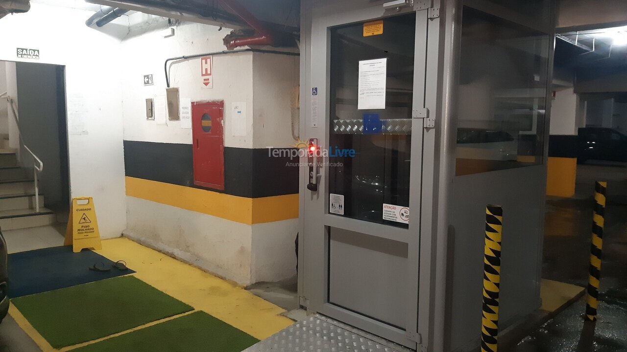 Apartamento para alquiler de vacaciones em Maceió (Alagoas)