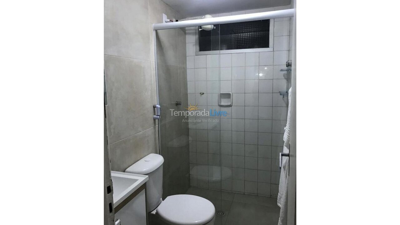 Apartamento para alquiler de vacaciones em Maceió (Alagoas)