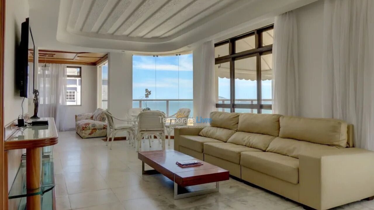 Apartamento para aluguel de temporada em Rio de Janeiro (Copacabana)