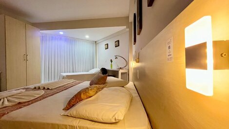 Playa de Ponta Negra