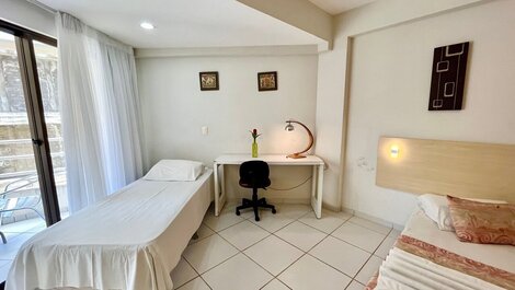 Playa de Ponta Negra