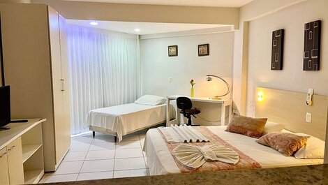 Playa de Ponta Negra