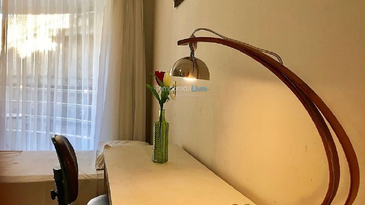 Apartamento para alquiler de vacaciones em Natal (Ponta Negra)