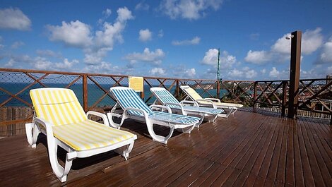Playa de Ponta Negra