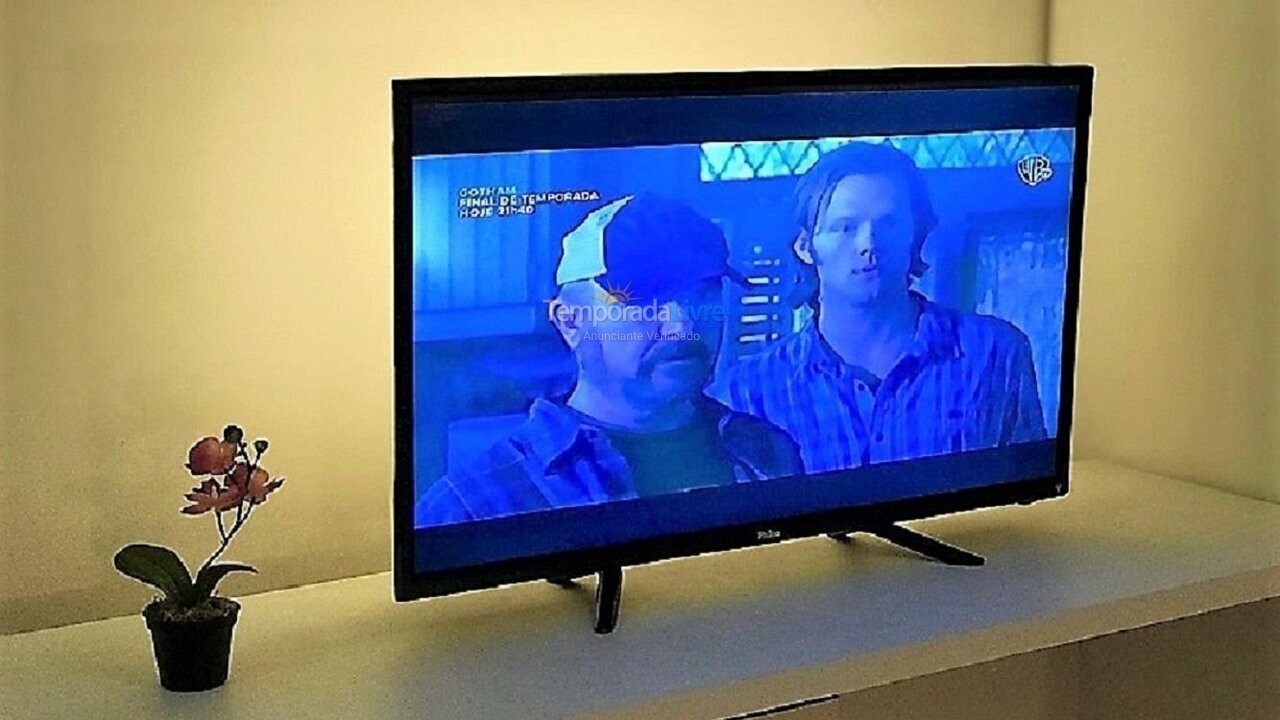 Apartamento para alquiler de vacaciones em Natal (Ponta Negra)