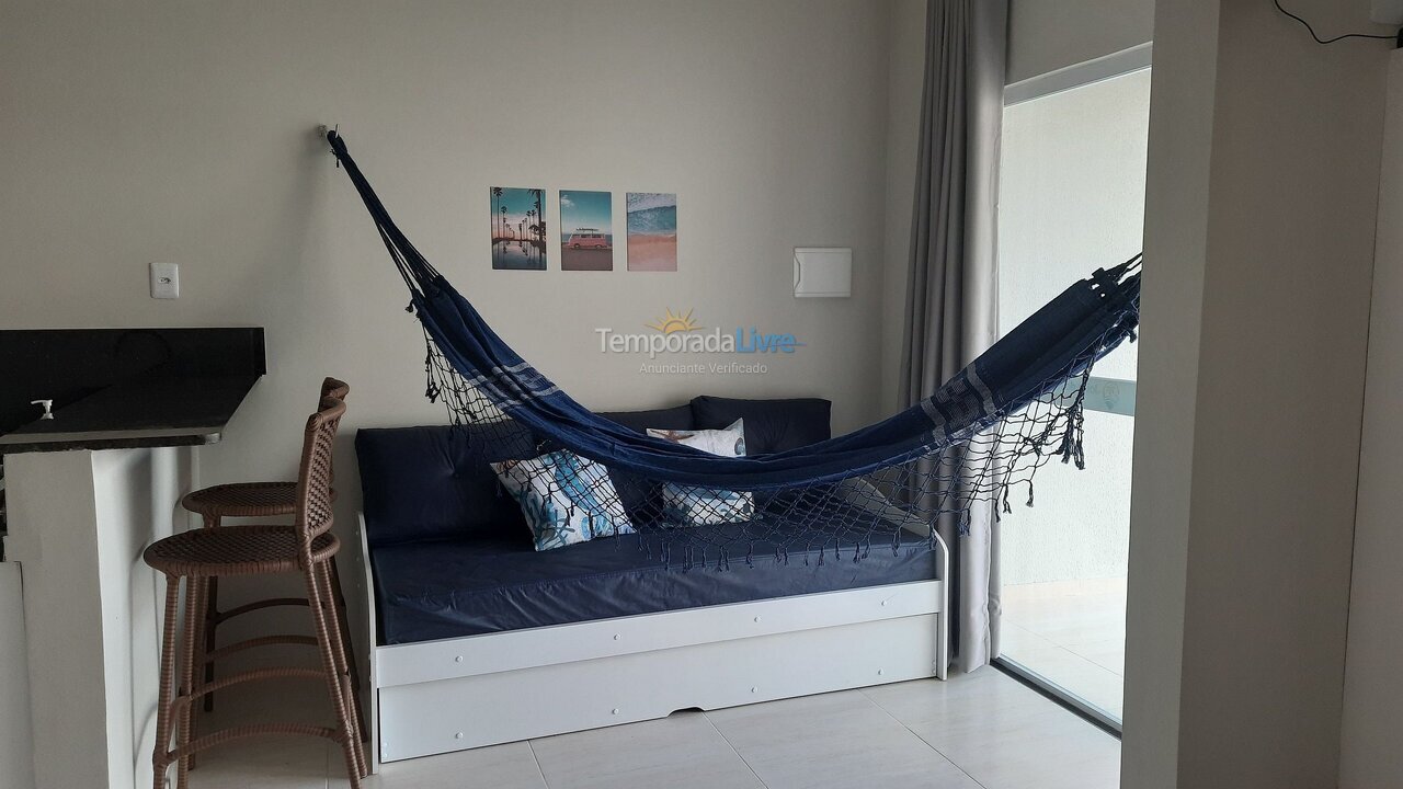 Apartamento para aluguel de temporada em Touros (Carnaubinha)