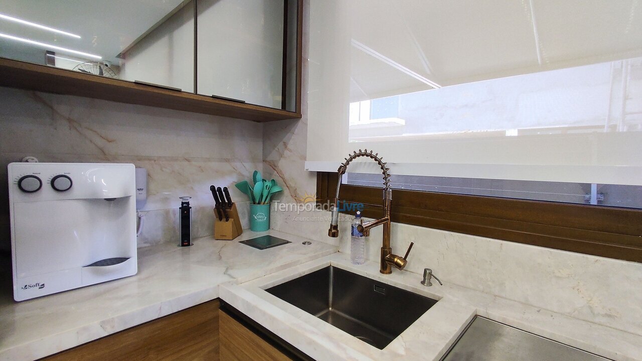 Casa para alquiler de vacaciones em Mata de São João (Praia do Forte)