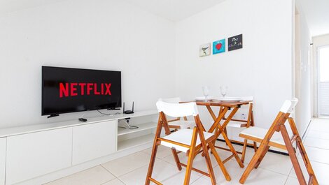 Exclusiva y lujosa casa en Porto das Dunas por Carpediem