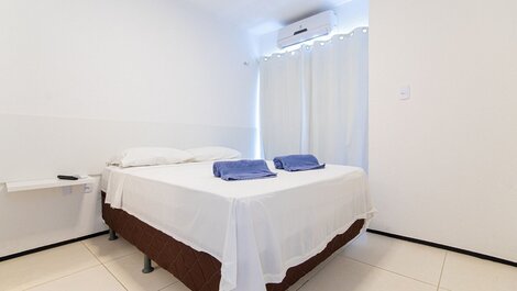 Exclusiva y lujosa casa en Porto das Dunas por Carpediem