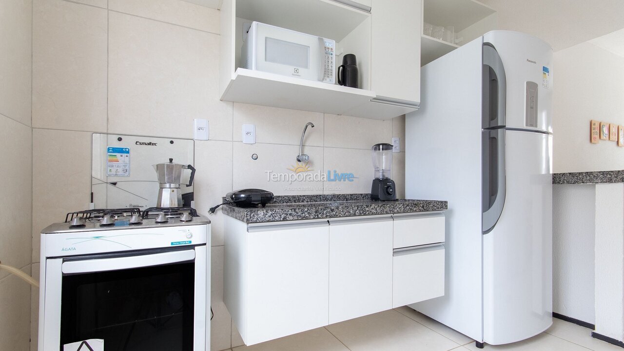 Casa para alquiler de vacaciones em Aquiraz (Ce Beach Townhouses 2)