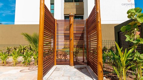 Mana Beach #C209 - Quádruplo por Carpediem