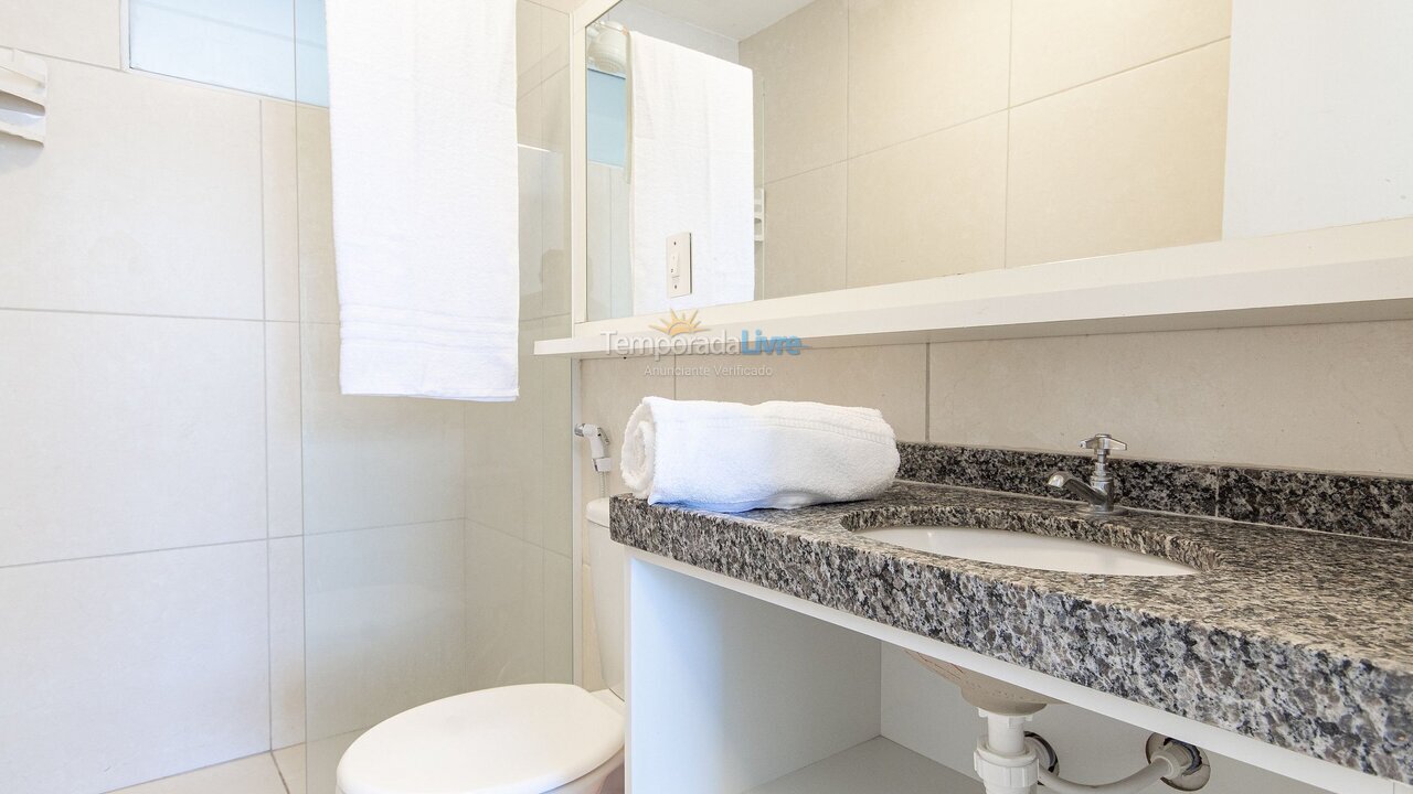 Casa para alquiler de vacaciones em Aquiraz (Ce Beach Townhouses 2)