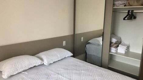 - Ecosummer Cobertura com jacuzzi privativa e wi-fi