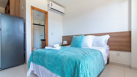 Mana Beach Experience Muro Alto un dormitorio - #C209 by Carpediem
