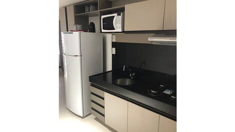 - Ecosummer Cobertura com jacuzzi privativa e wi-fi