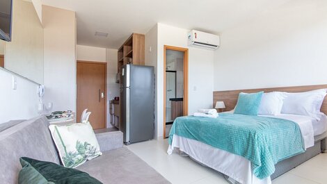 Mana Beach Experience Muro Alto un dormitorio - #C209 by Carpediem