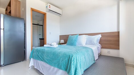 Mana Beach Experience Muro Alto un dormitorio - #C209 by Carpediem