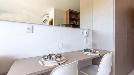 Mana Beach Experience Muro Alto un dormitorio - #C209 by Carpediem