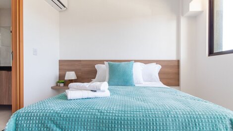 Mana Beach Experience Muro Alto un dormitorio - #C209 by Carpediem