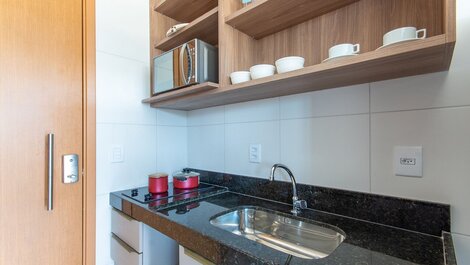 Mana Beach Experience Muro Alto un dormitorio - #C209 by Carpediem