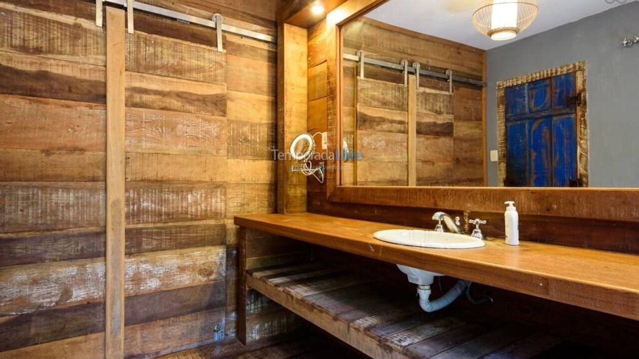 House for vacation rental in Rio de Janeiro (Barra da Tijuca)