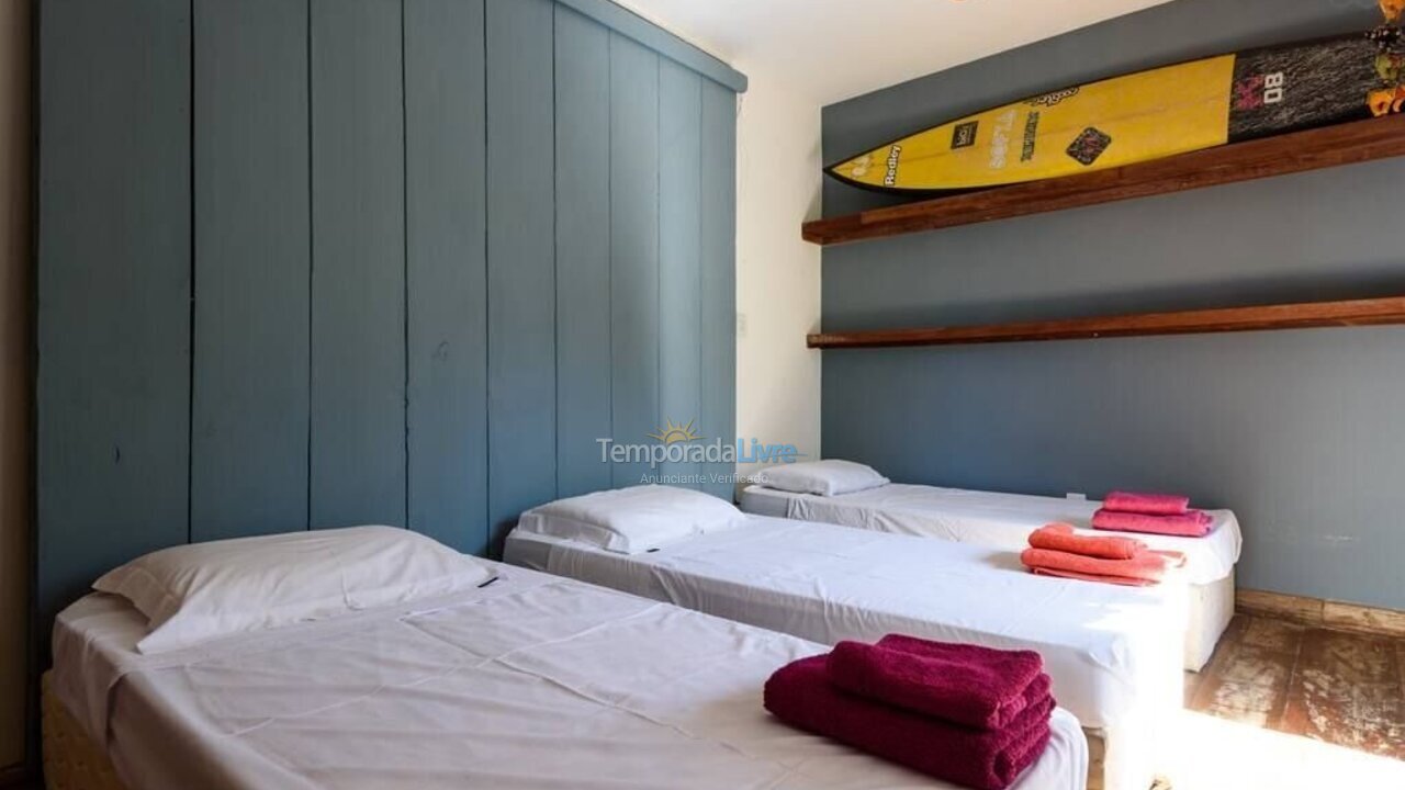 House for vacation rental in Rio de Janeiro (Barra da Tijuca)