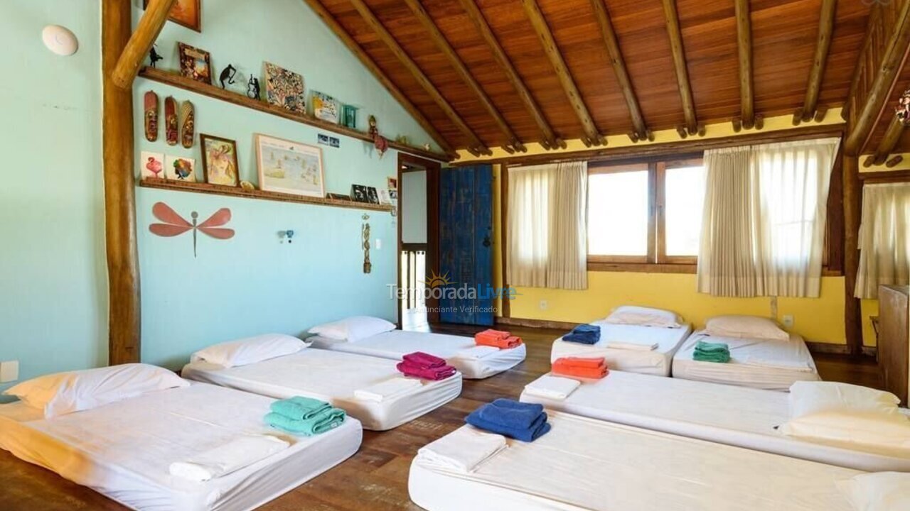House for vacation rental in Rio de Janeiro (Barra da Tijuca)