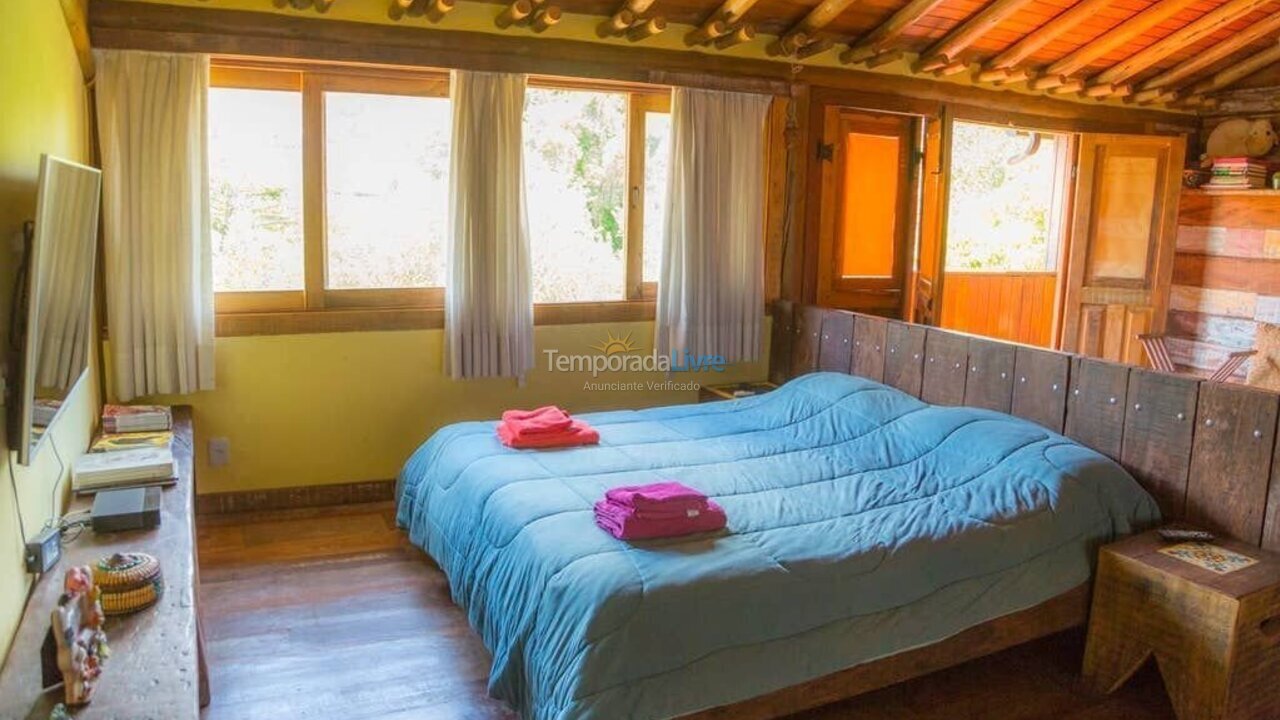 House for vacation rental in Rio de Janeiro (Barra da Tijuca)