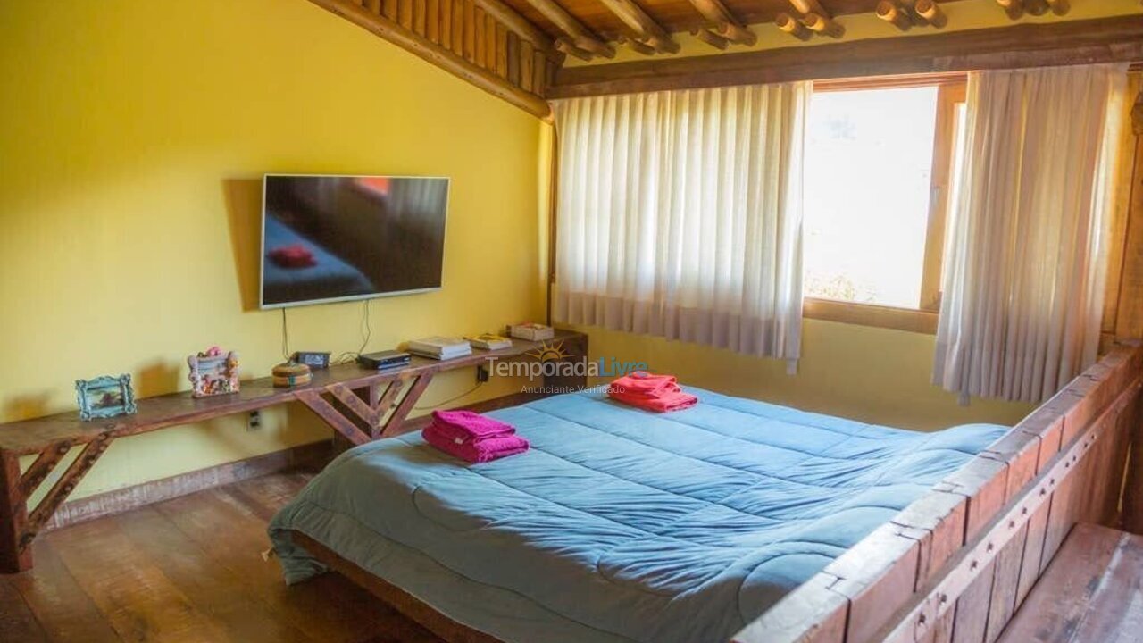 House for vacation rental in Rio de Janeiro (Barra da Tijuca)