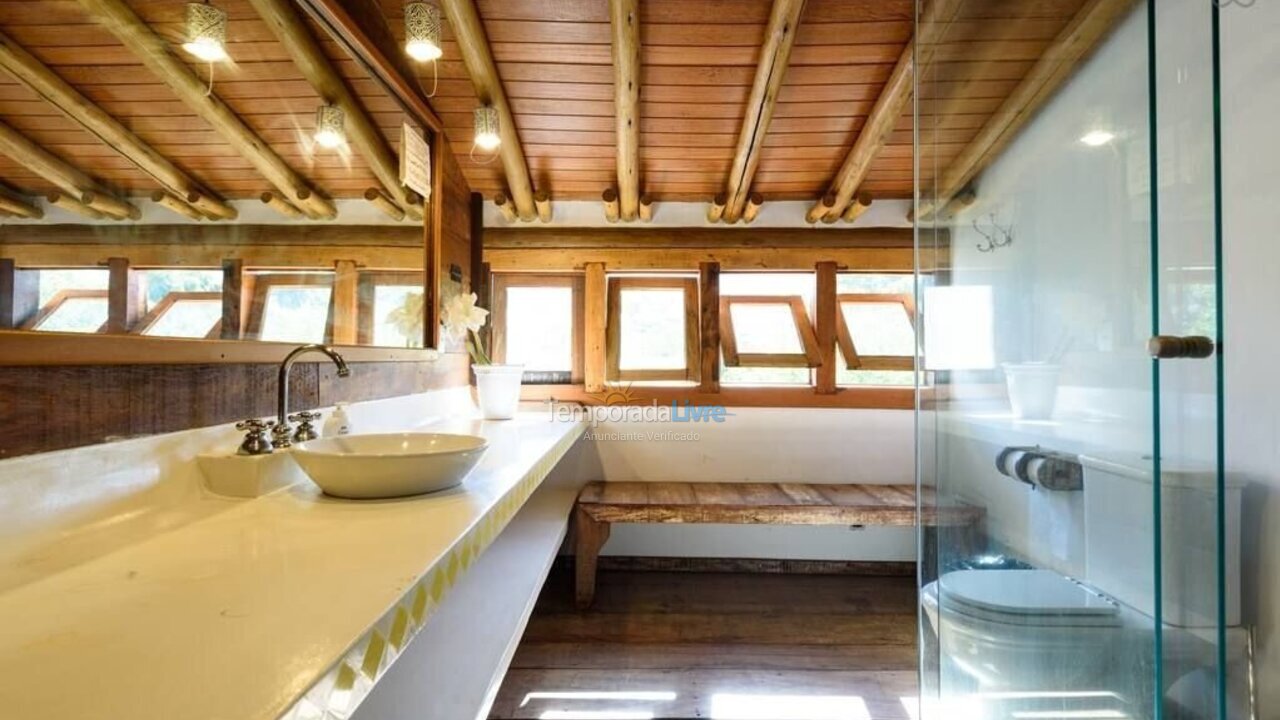 House for vacation rental in Rio de Janeiro (Barra da Tijuca)