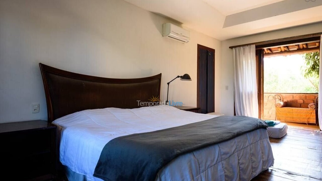 House for vacation rental in Rio de Janeiro (Barra da Tijuca)