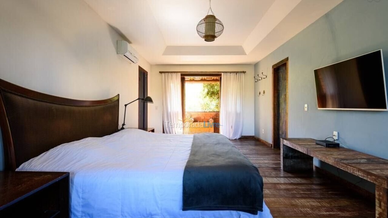 House for vacation rental in Rio de Janeiro (Barra da Tijuca)
