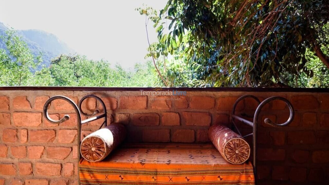 House for vacation rental in Rio de Janeiro (Barra da Tijuca)