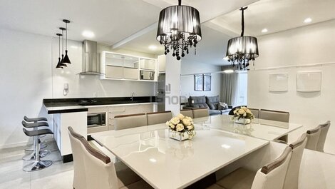 Apartment for rent in Bombinhas - Praia de Bombas