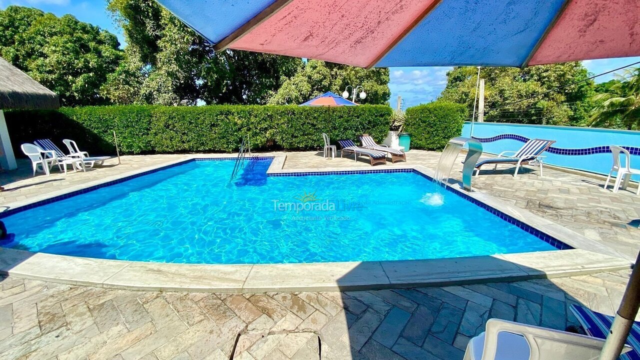 Apartment for vacation rental in Natal (Ponta Negra)