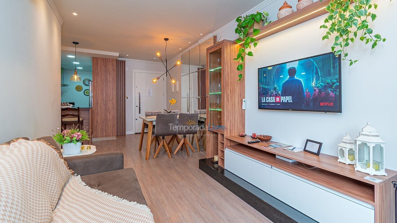 Ranch for vacation rental in Canela (Centro)