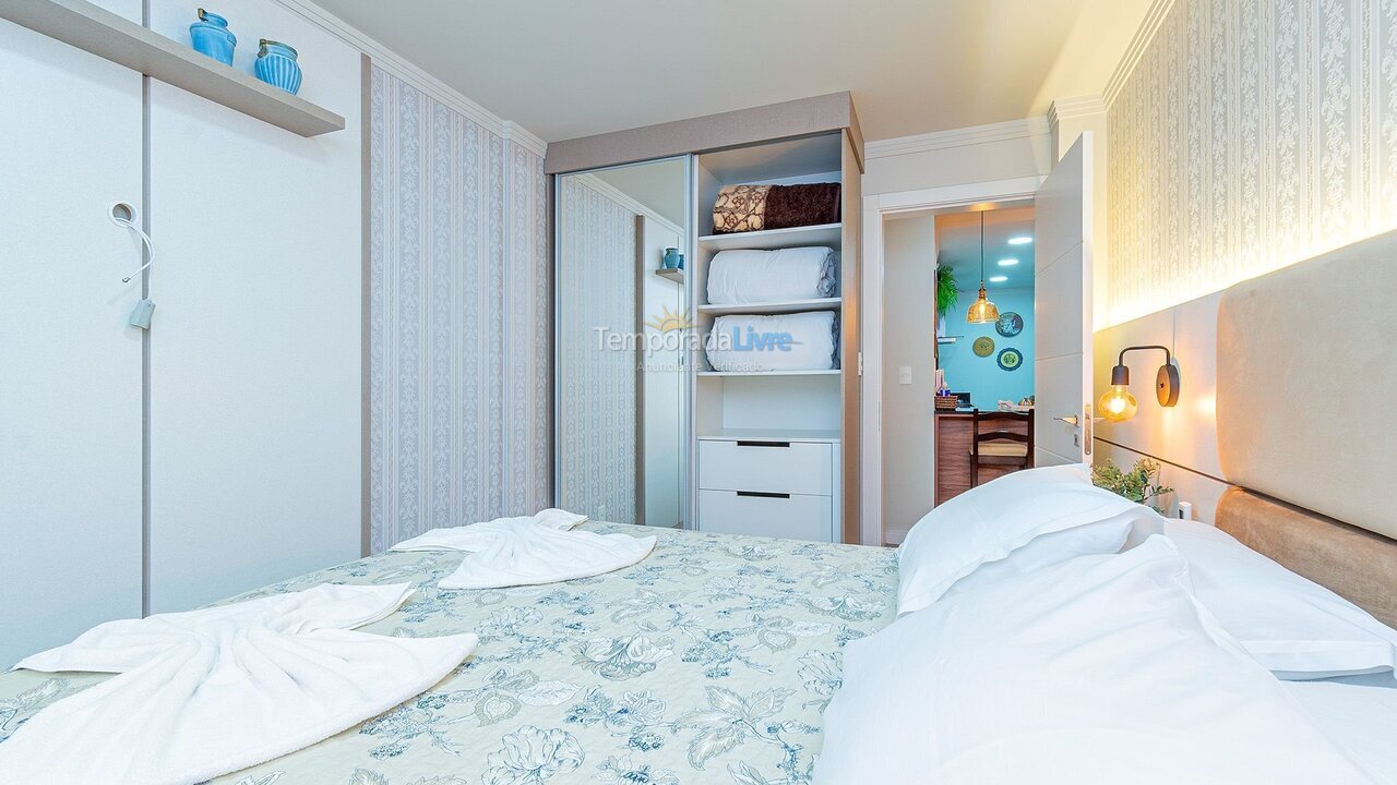 Ranch for vacation rental in Canela (Centro)