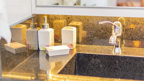 Apartment very well located