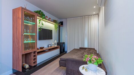 Apartment very well located