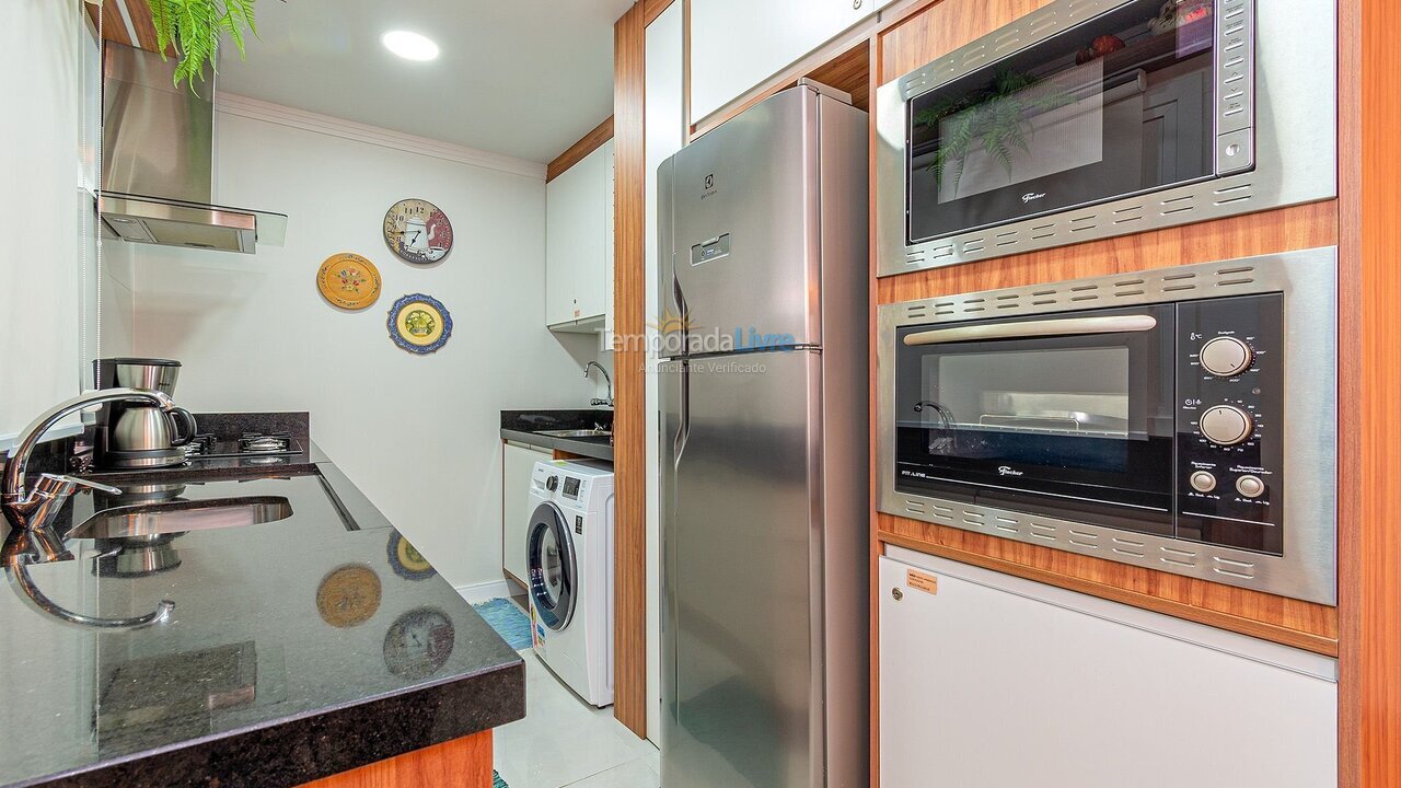 Ranch for vacation rental in Canela (Centro)