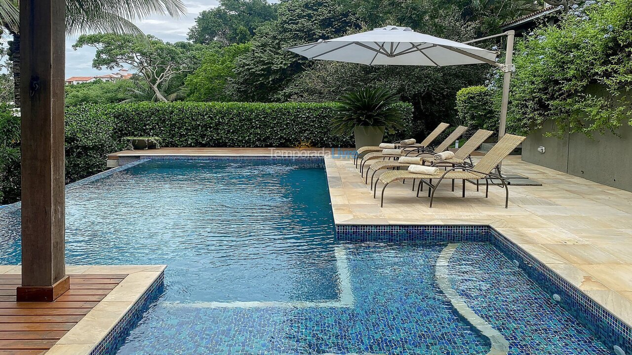 Casa para aluguel de temporada em Armação dos Búzios (Geribá)