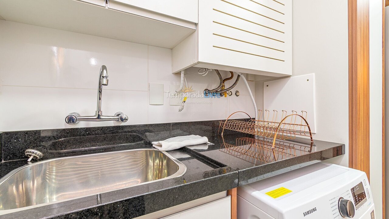 Ranch for vacation rental in Canela (Centro)